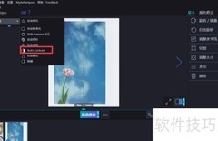 自动优化图像对比度方法