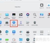 Mac字幕样式设置指南