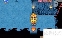 月之水晶通关路线指南