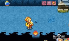 月之水晶通关路线指南