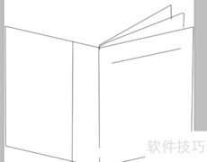 PS制作杂志排版技巧