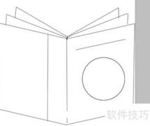 PS制作杂志排版技巧