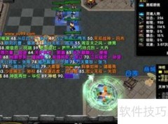 三国战圈AllStar无尽攻略