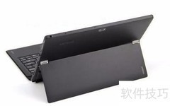 联想MIIX 4 Pro深度评测