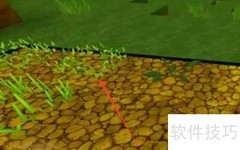 迷你世界农作物种植攻略