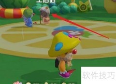 摩尔庄园变异作物获取指南