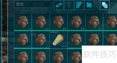 方舟种地攻略：轻松种植农作物