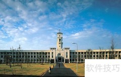 国内顶尖中外合作办学排名