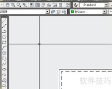 CAD数字递增实现技巧