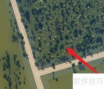 都市天际线林业区建造指南