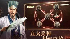 三国志·战略版最强PK阵容推荐