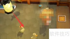 摩尔庄园畜牧快速上手指南