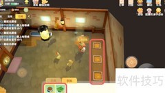 摩尔庄园畜牧饲养攻略