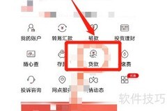 土地使用证如何办理贷款