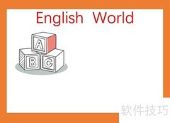 English World精彩瞬间