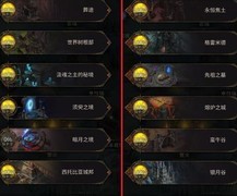 地下城堡3：魂之诗新手阵容推荐