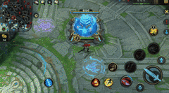 英雄联盟手游：主动装备选择攻略