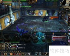 6.0搏击俱乐部通关秘籍