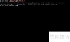 CentOS 7安装MongoDB 4.2