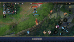 英雄联盟手游：霞的漫天飞羽技巧