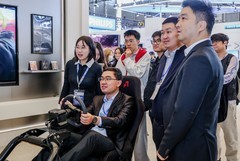 Vidda游戏电视首秀AWE！重构游戏体验黄金三角