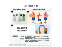 华为Mate 80云杉绿版4549