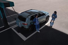 显著提升车主补能体验，方程豹钛 3 闪充版 15 万起