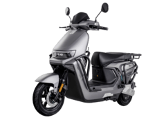 赛鸽U9PRO电动摩托车京东直降200元