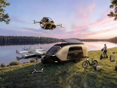 坦途科技NAVEE与微软合作伙伴签署合作框架，  携手共筑全域智慧出行生态