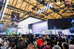 AWE2026直击：MOVA32大产品线重构生态，宣告家庭AI主动时代到来