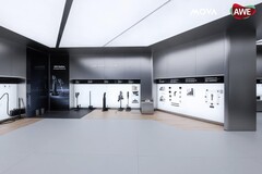 AWE2026直击：MOVA32大产品线重构生态，宣告家庭AI主动时代到来