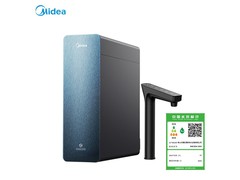 美的星河2.0净矿净水器