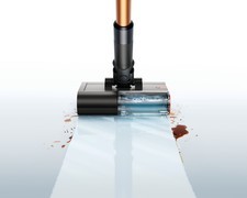 戴森推出全新PencilWash™洗地机，焕新湿拖清洁体验