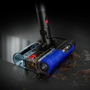 戴森推出全新PencilWash™洗地机，焕新湿拖清洁体验