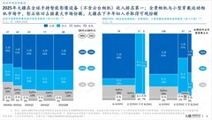 久谦2025年度报告：大疆全球55%市场份额第一背后的“供给侧创新”样本
