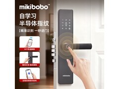 米奇啵啵智能门锁159元
