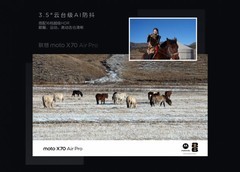 远摄手机推荐 云台级防抖轻薄便携远摄影像实力派机型