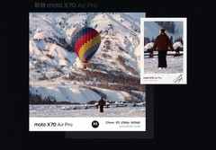 远摄手机推荐 云台级防抖轻薄便携远摄影像实力派机型