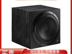 HiVi SUB10G低音炮促销，到手价2450元