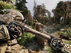 命运守护者Steam抢先体验上线：黑暗奇幻ARPG，首周登顶特别好评