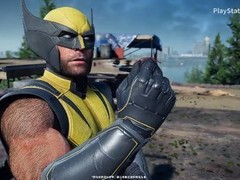 漫威金刚狼确认PS5/PS5 Pro独占，2026年9月15日发售