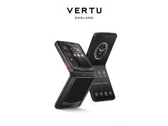 VERTU折叠屏手机京东特惠，直降千元！