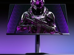 5000元电竞显示器推荐：爱攻AGON昊天Max 4K QD-OLED AG326UZD2