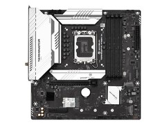 A620主板性能排行榜 支持DDR5与PCIe 5.0的专业级选择