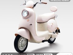 金箭贝拉智能电摩直降，仅需2549元