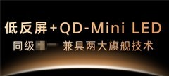 四千档家用电视深度横评｜采光好 + 亲子护眼优先，看完不踩坑
