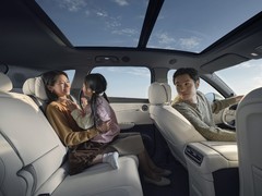 WLTC 综合油耗最低 0.4L/100km：红旗HS6能耗与用车成本深度拆解