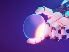 Arm发布技术白皮书，助力构建支撑下一代智能机器人的底层系统