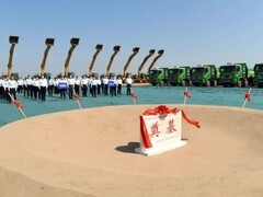 宁德时代洛阳基地二期投产 年增30GWh产能