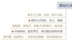 像素时代新手必看攻略